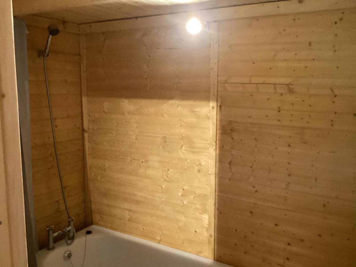 Vigo Retreat Cabin 1 세븐오크스 외부 사진